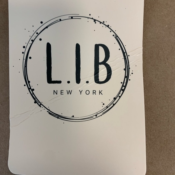 Patchwork Foil Oblong Scarf - Picture 8 of 10